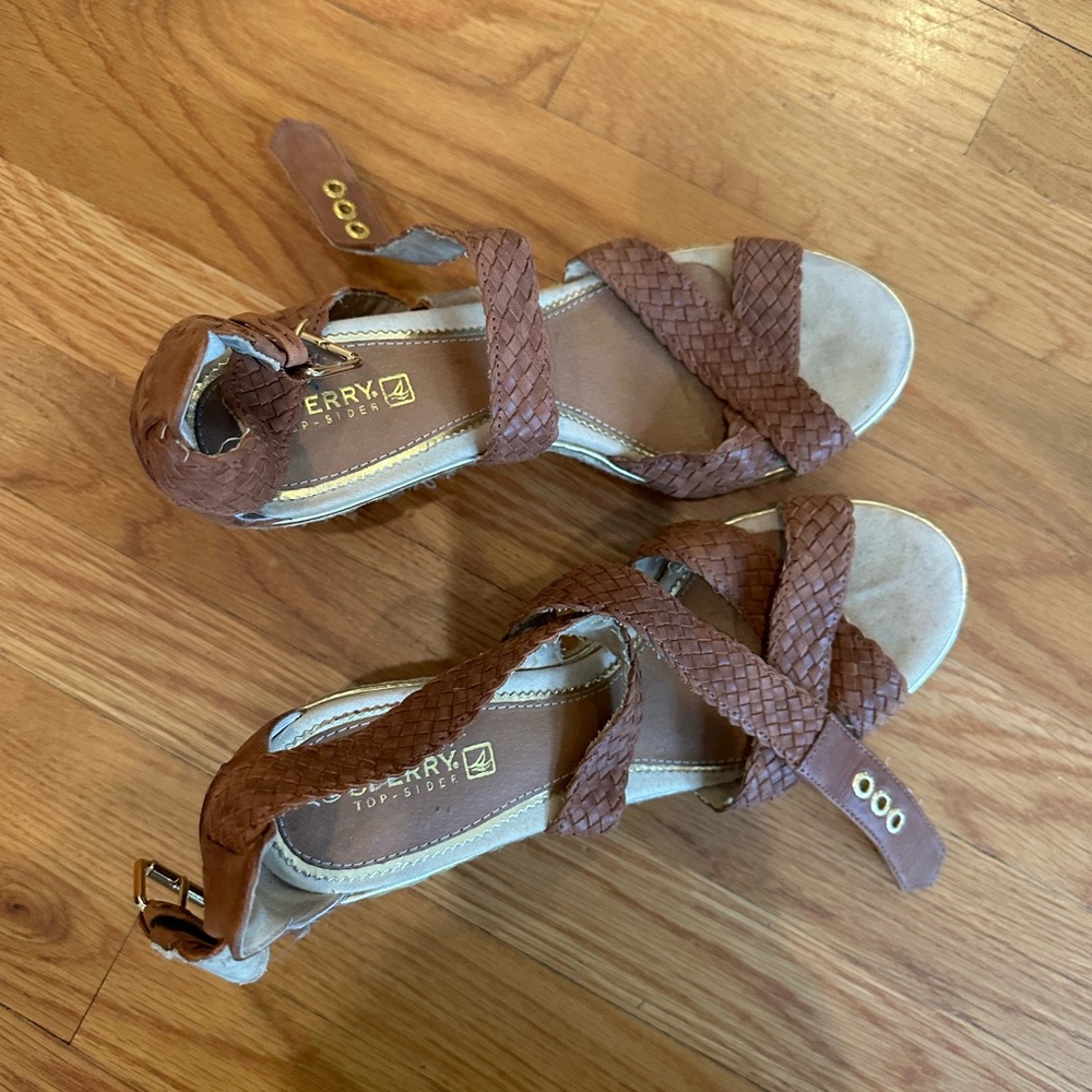 Sperry Espadrilles